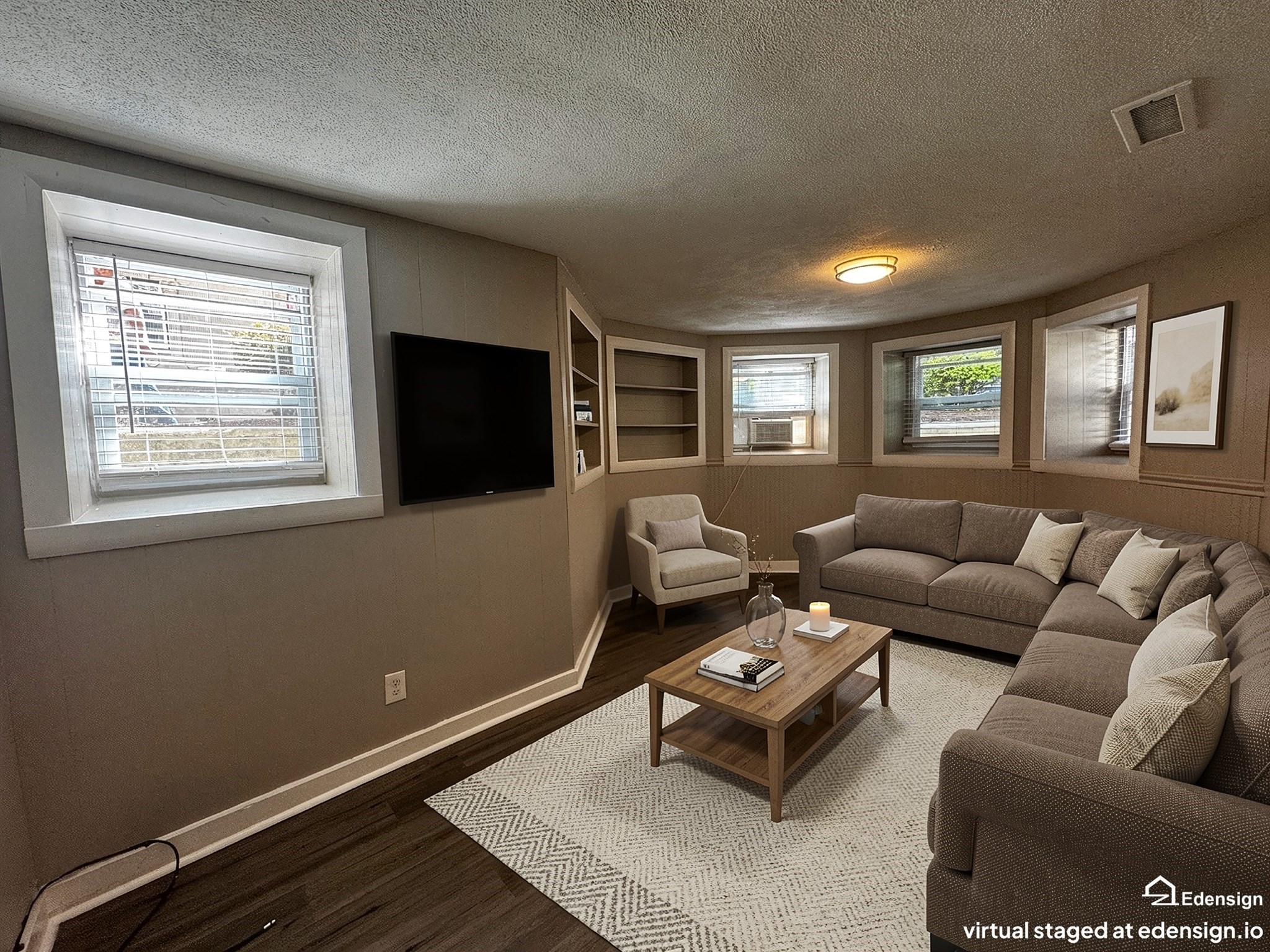 1870 Beacon St. # B2 Property Photo 1