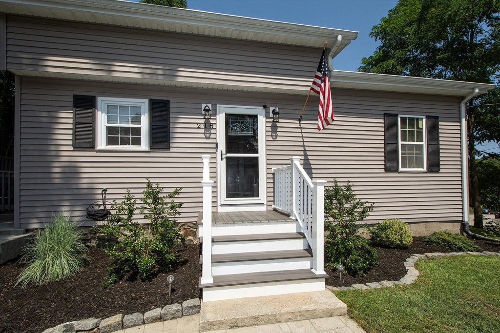 218 Westminster Rd Property Photo 1