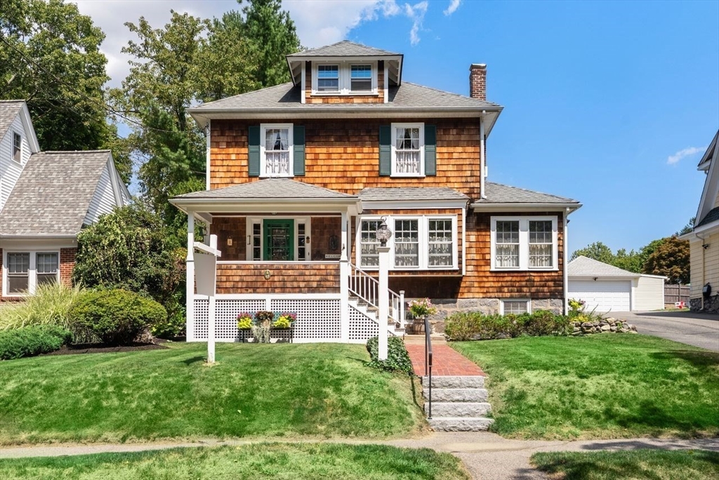 45 Wendell Park Property Photo 1