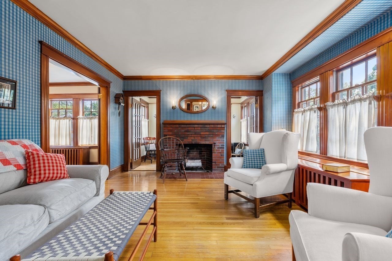 45 Wendell Park Property Photo 8