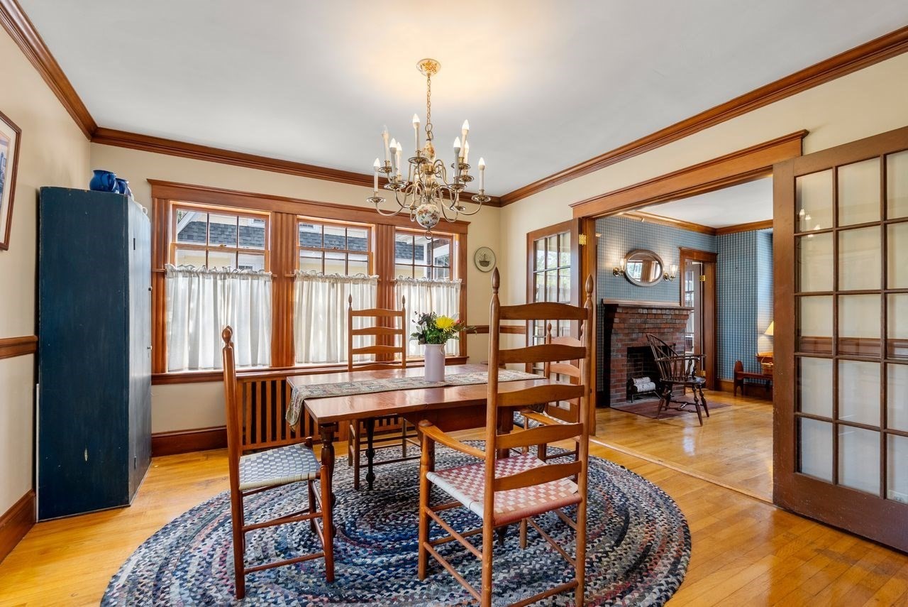 45 Wendell Park Property Photo 11