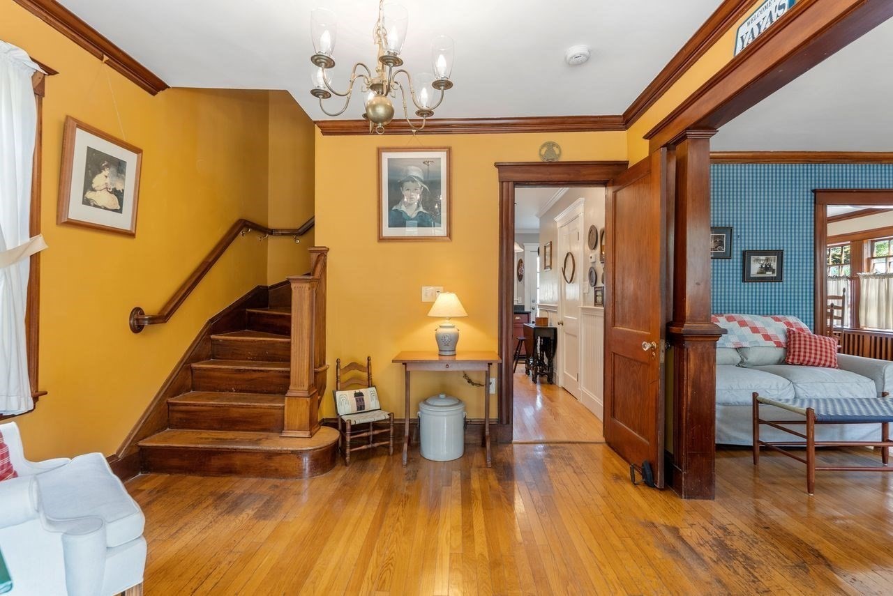 45 Wendell Park Property Photo 21