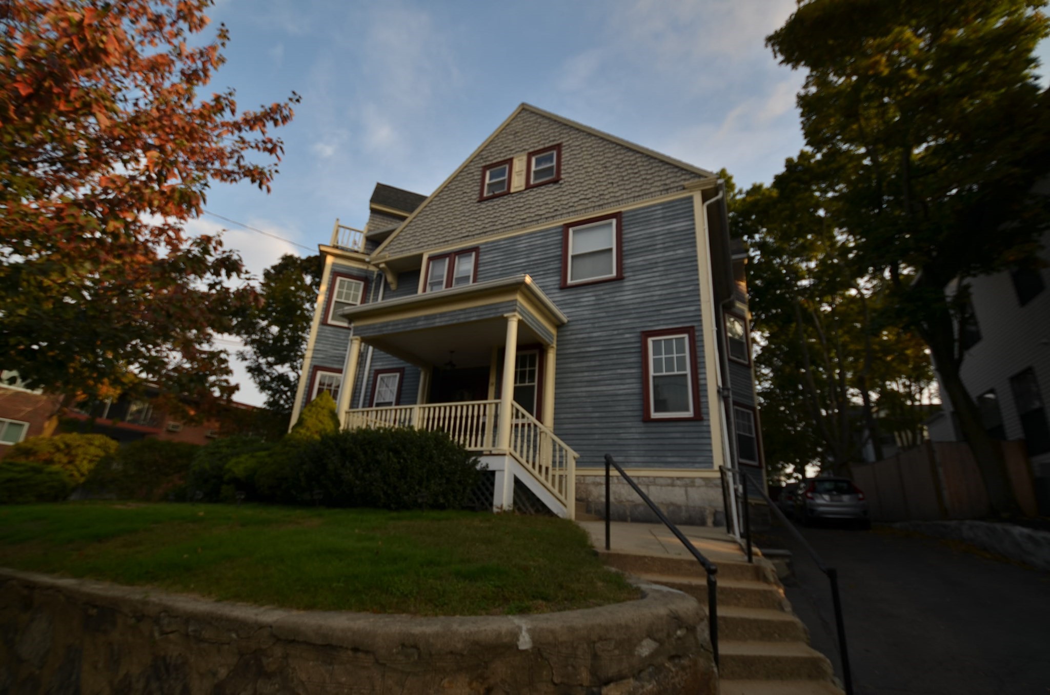 14 East Wyomingave. # 2 Property Photo 1