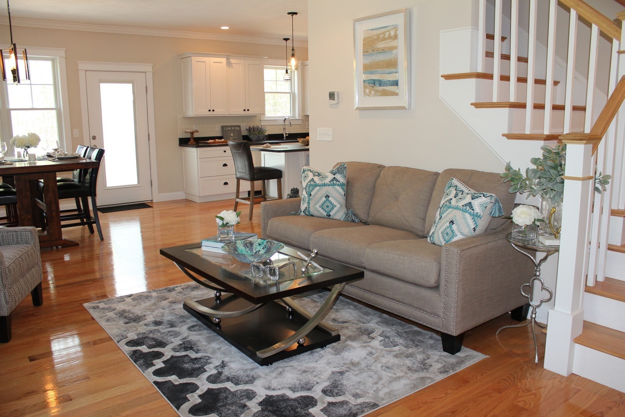 113 Compass Point Drive # 92 Property Photo 2