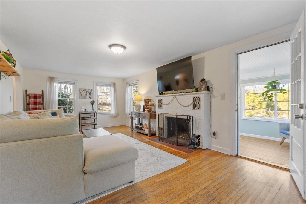 135 Worcester Road Property Photo 17