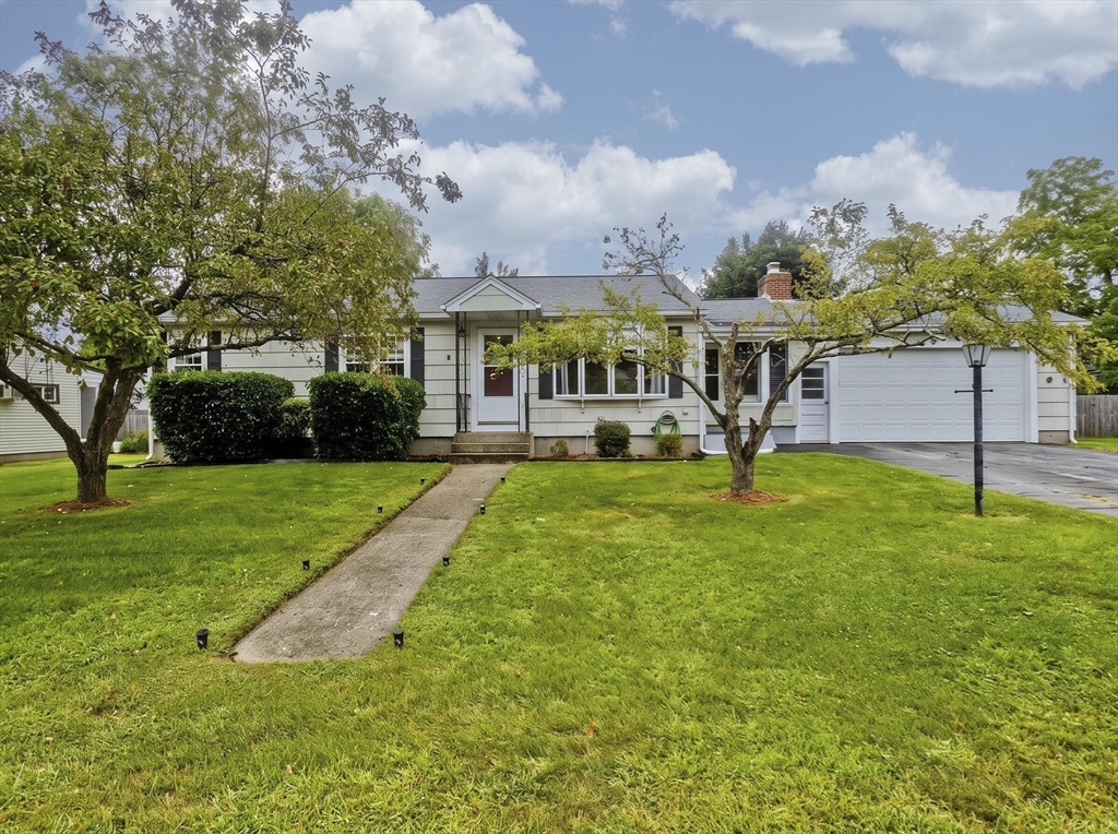14 Bliss Rd