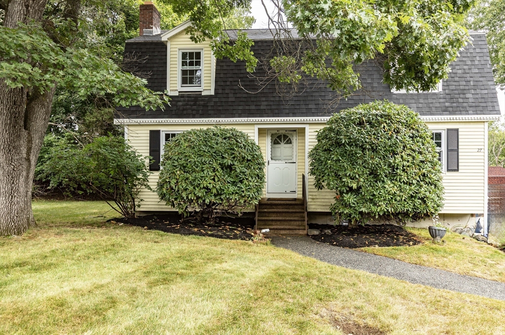 27 Sylvanus Wood Ln