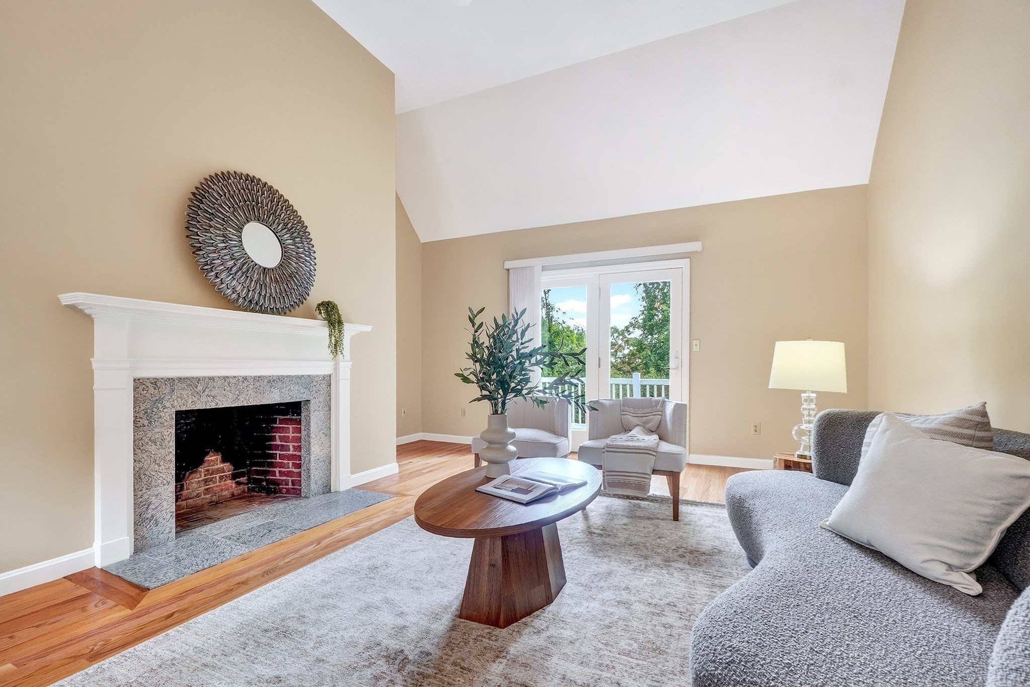 35 Mitchell Grant Way # 35 Property Photo 3