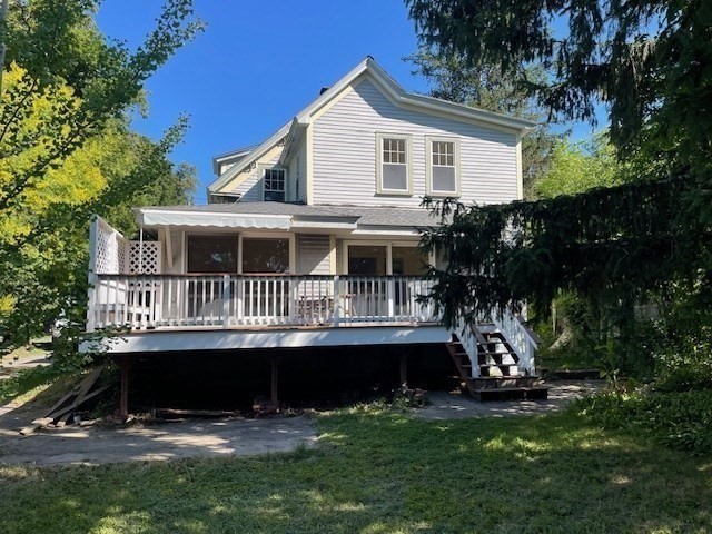 155 Belknap St Property Photo 12