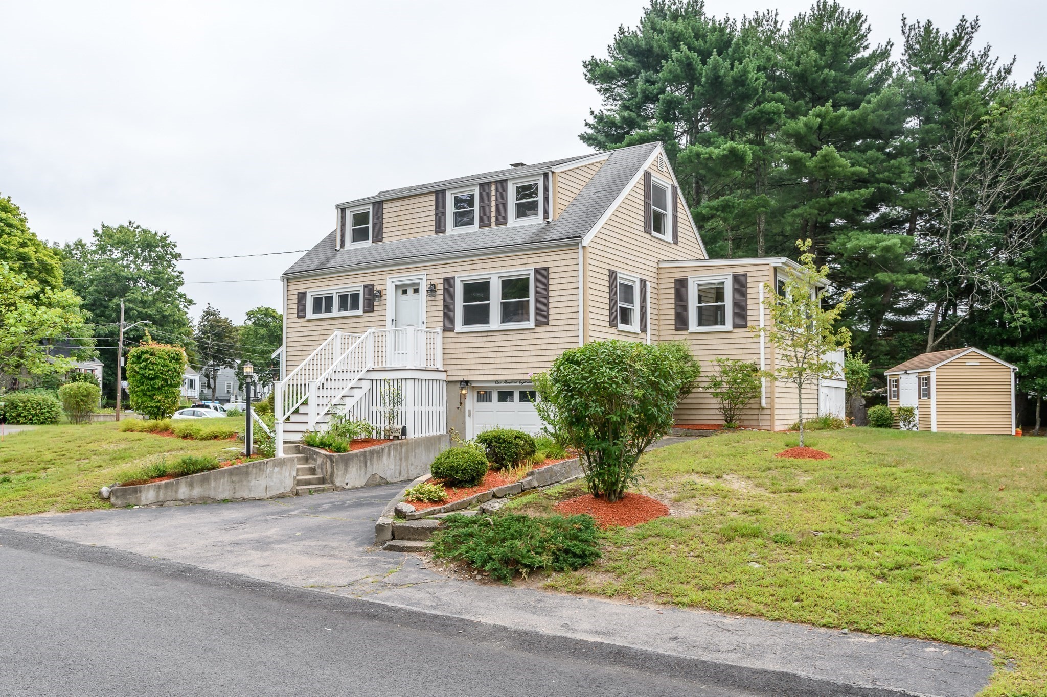 118 Brickel Rd Property Photo 1