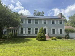 317 New Sherborn Rd Property Photo 1