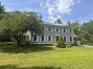 317 New Sherborn Rd Property Photo 2