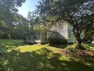 317 New Sherborn Rd Property Photo 3