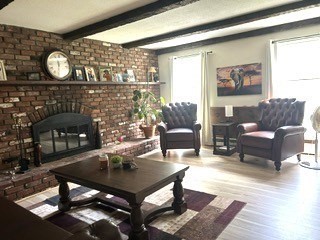 317 New Sherborn Rd Property Photo 5