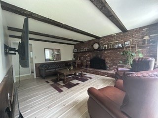 317 New Sherborn Rd Property Photo 6