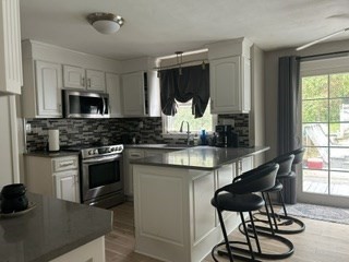 317 New Sherborn Rd Property Photo 9