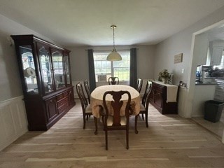 317 New Sherborn Rd Property Photo 14
