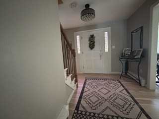 317 New Sherborn Rd Property Photo 15