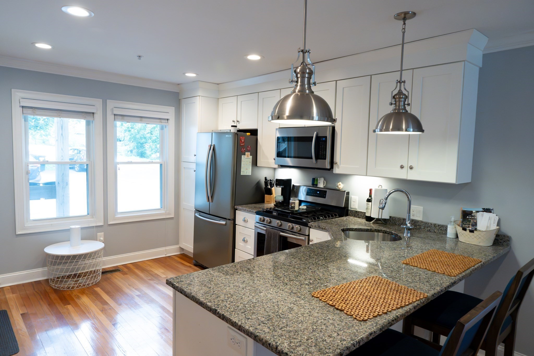 64 Wales St # 2 Property Photo 6