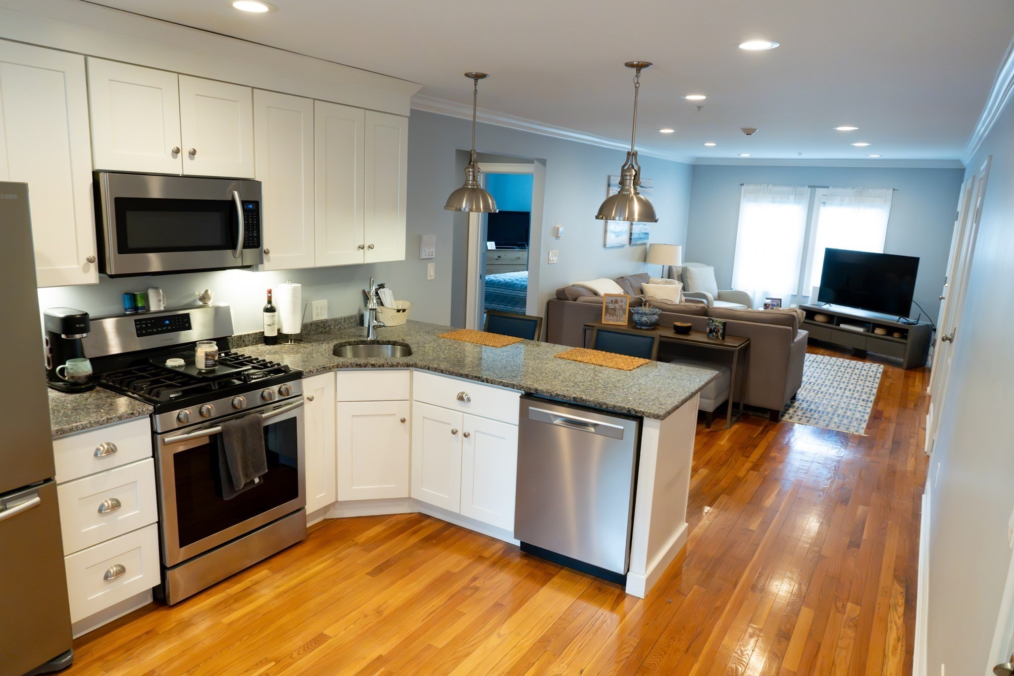 64 Wales St # 2 Property Photo 8