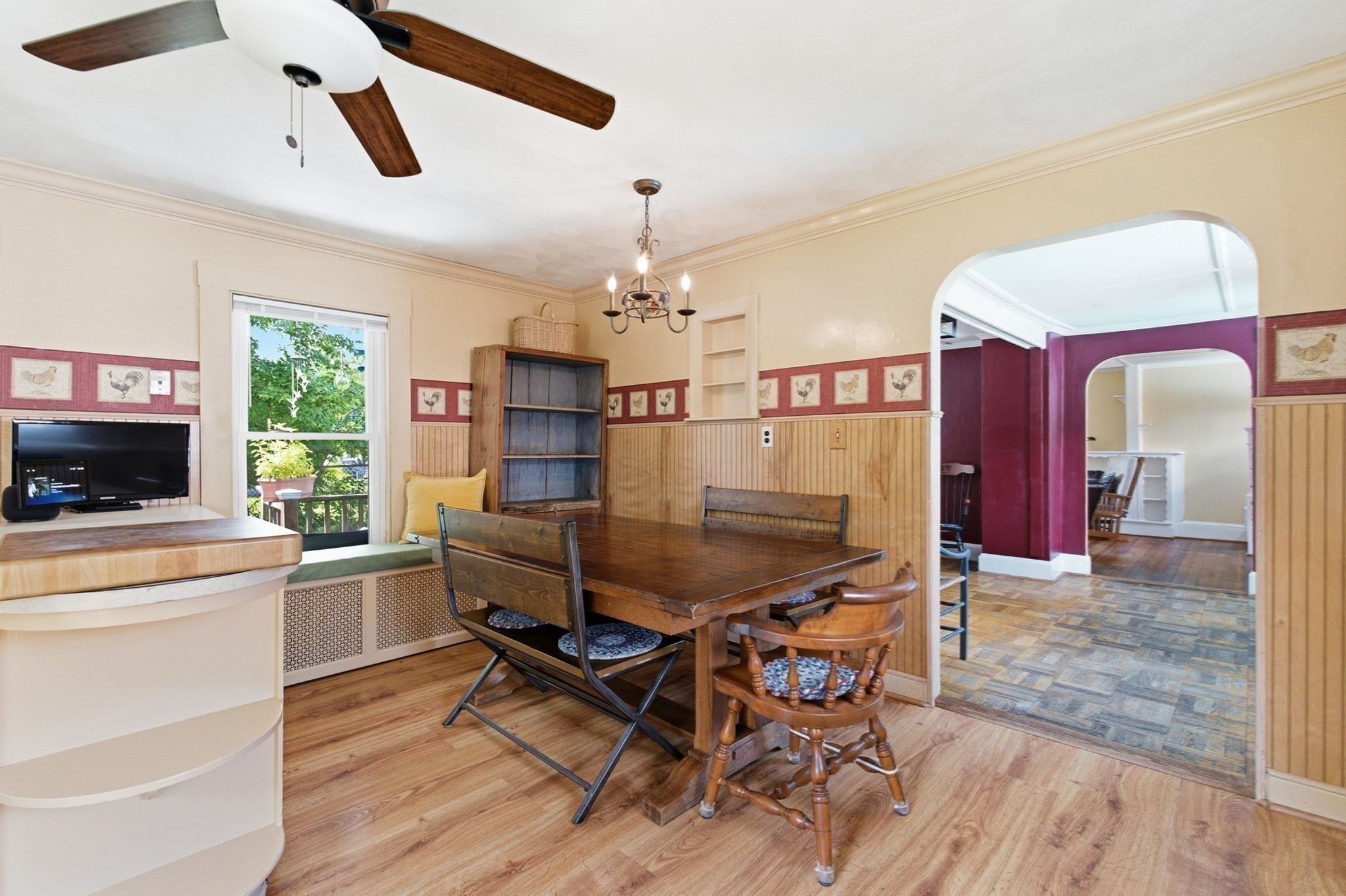 20 Moray St Property Photo 15