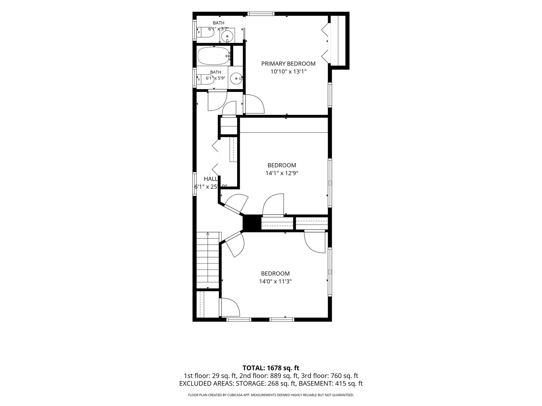20 Moray St Property Photo 33