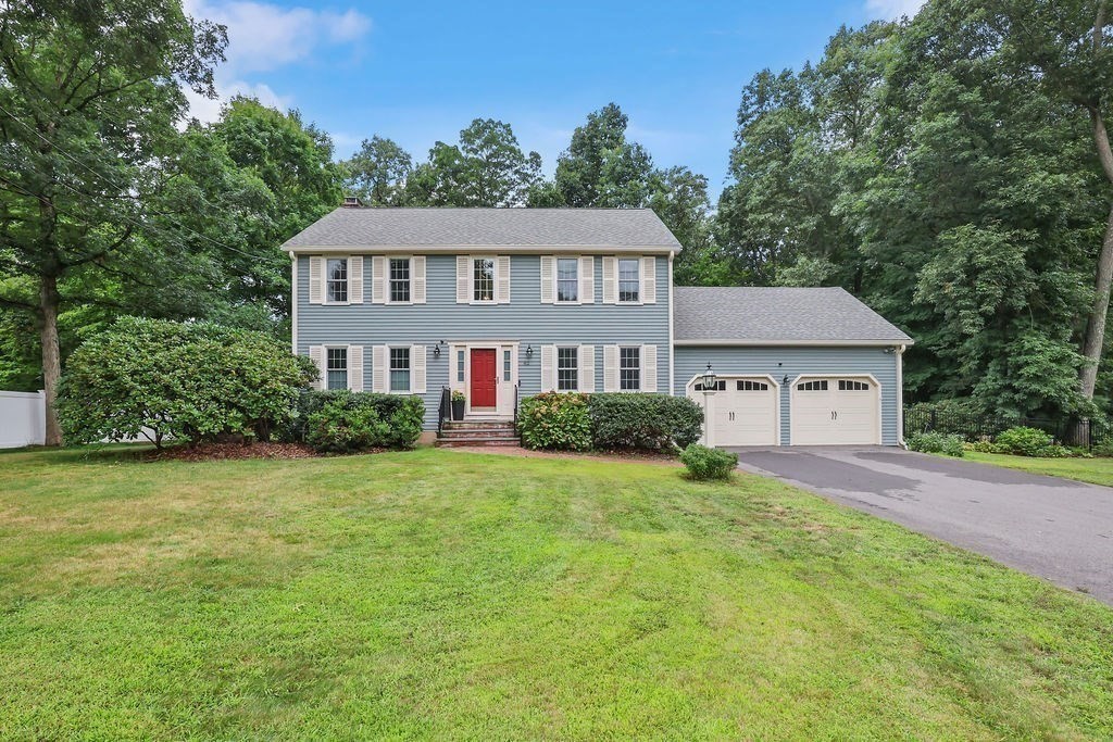 82 Achilles Way Property Photo 1