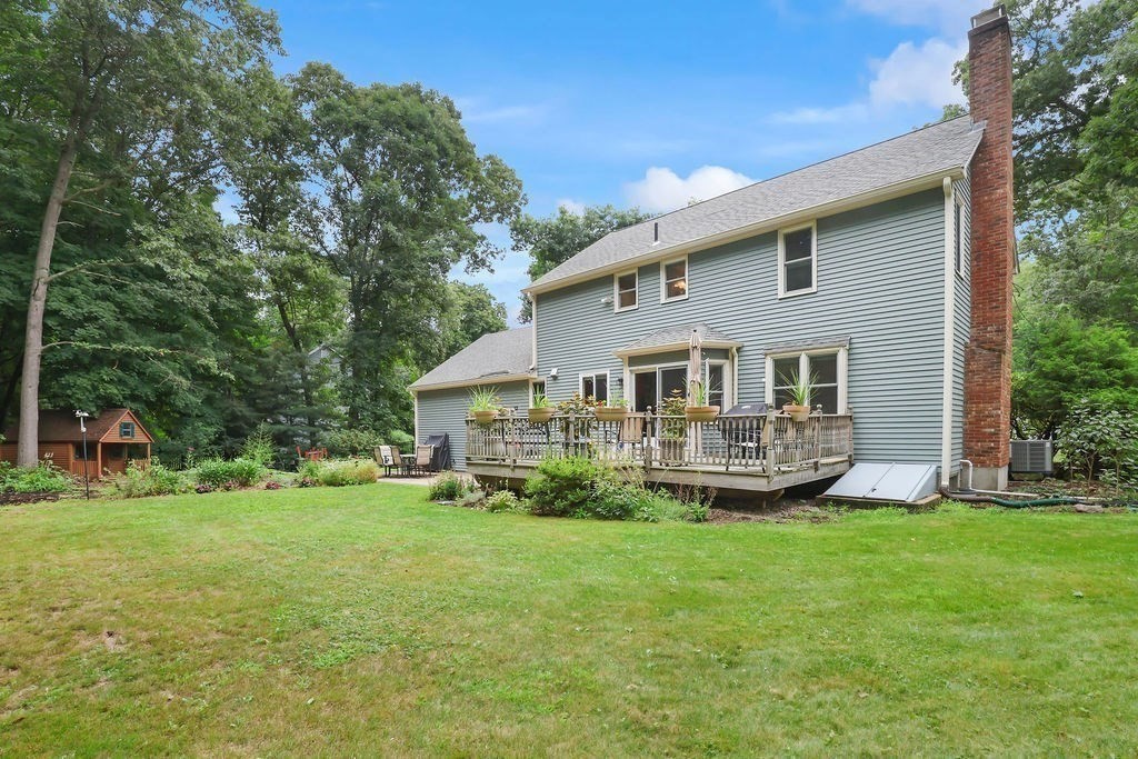 82 Achilles Way Property Photo 24
