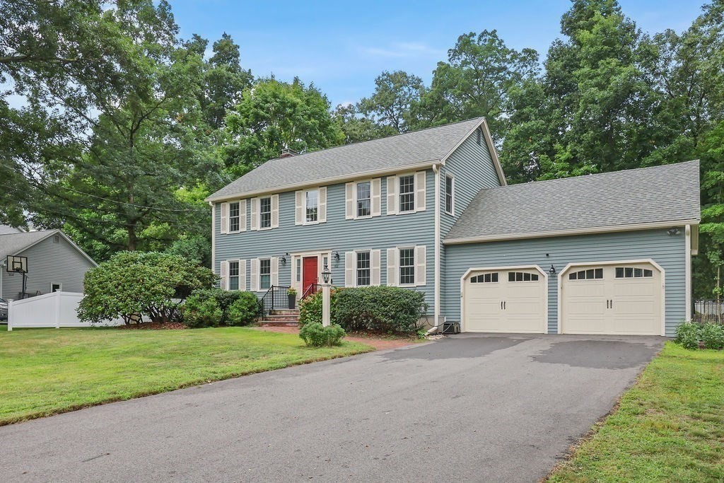 82 Achilles Way Property Photo 32