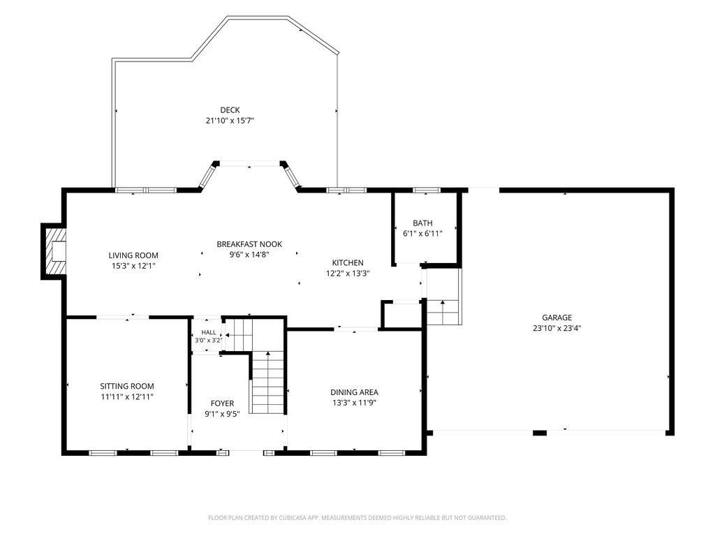 82 Achilles Way Property Photo 34