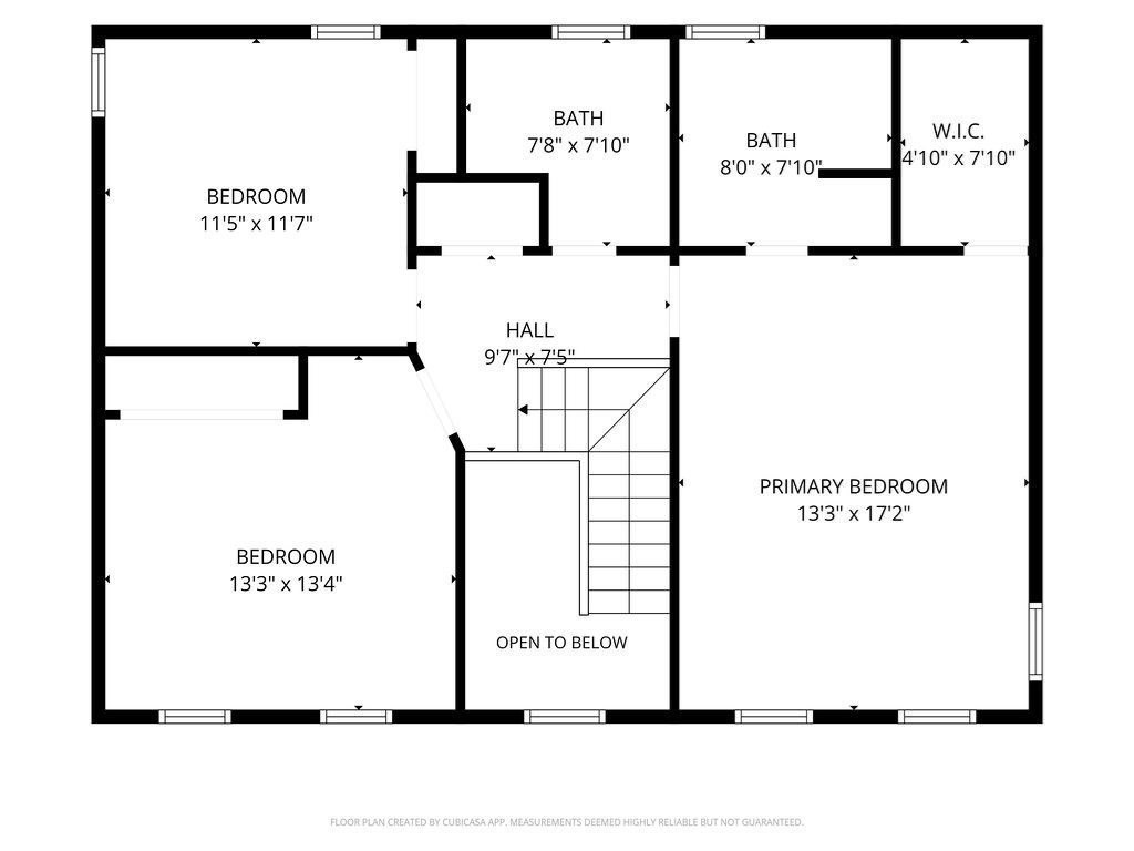 82 Achilles Way Property Photo 35