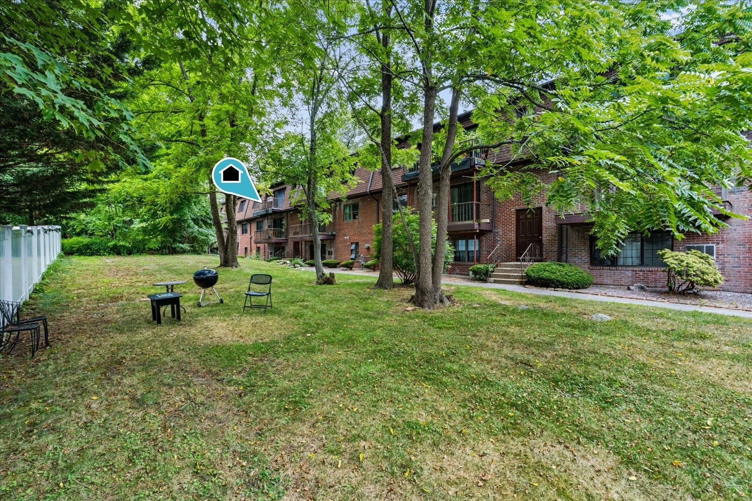 45 West St # C4 Property Photo 4