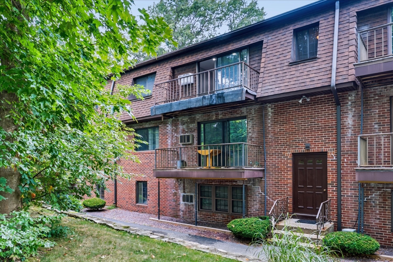 45 West St # C4 Property Photo 5