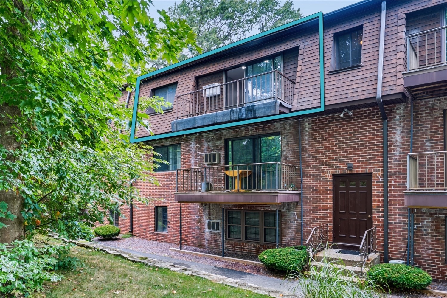 45 West St # C4 Property Photo 6