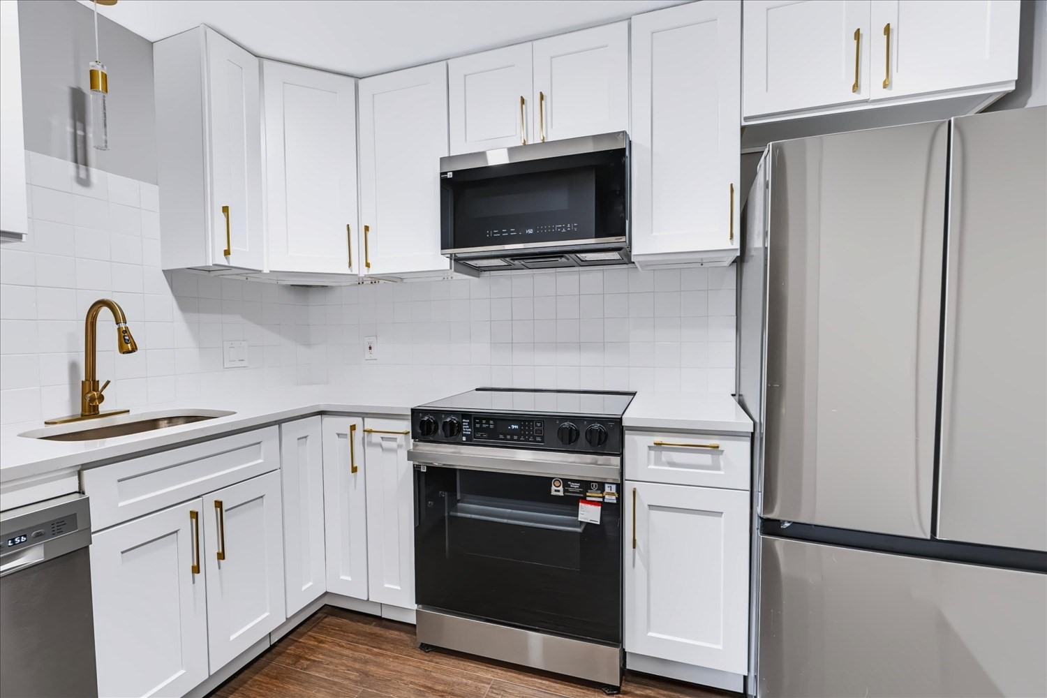 45 West St # C4 Property Photo 10