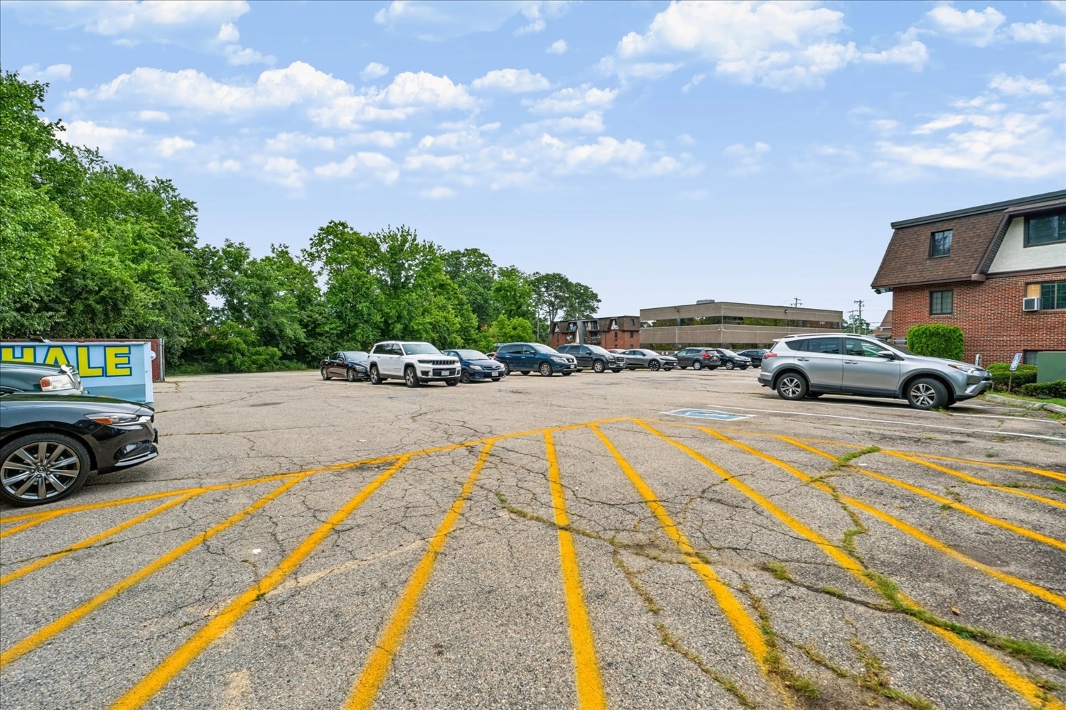 45 West St # C4 Property Photo 22