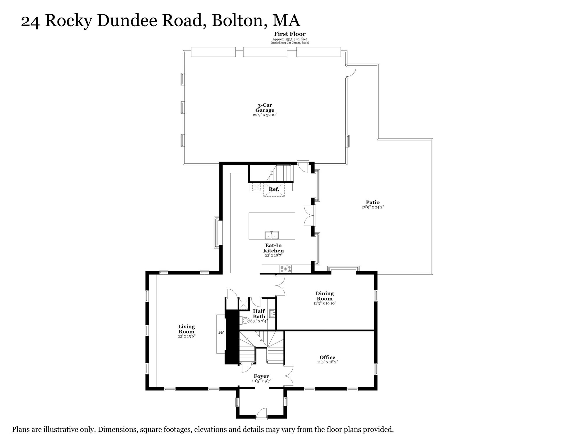 24 Rocky Dundee Road Property Photo 38
