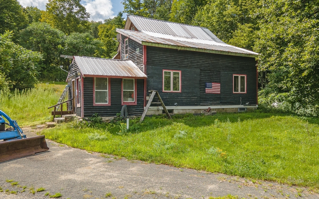 364 Jacksonville Rd Property Photo 1