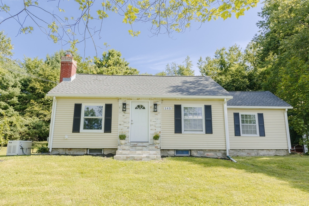 145 Colburn Road Property Photo 1