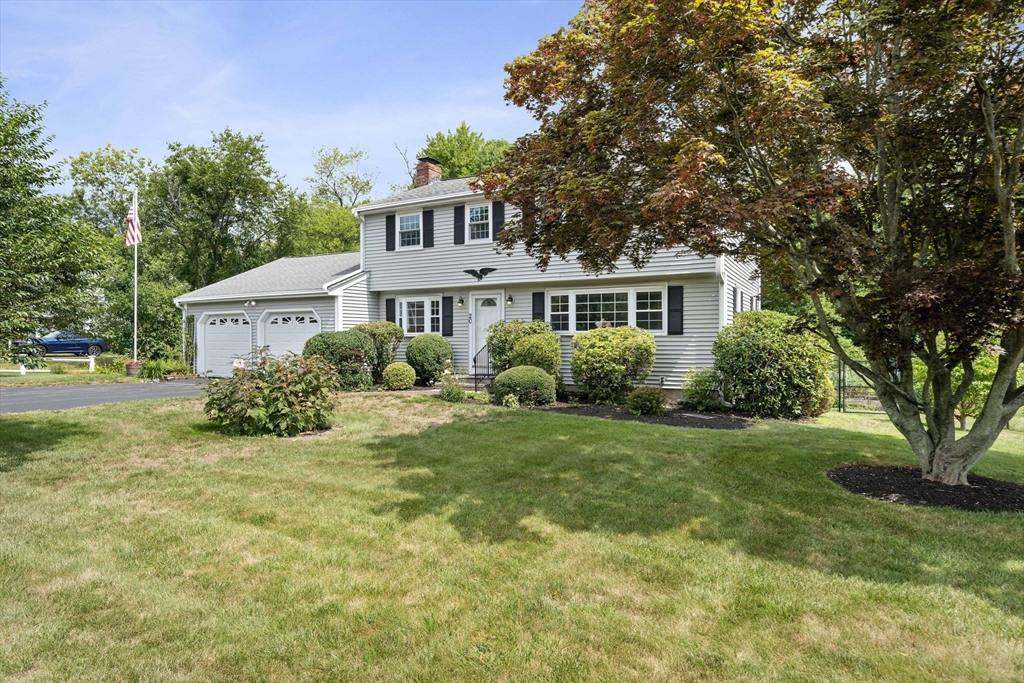 20 Worcester Dr Property Photo 1