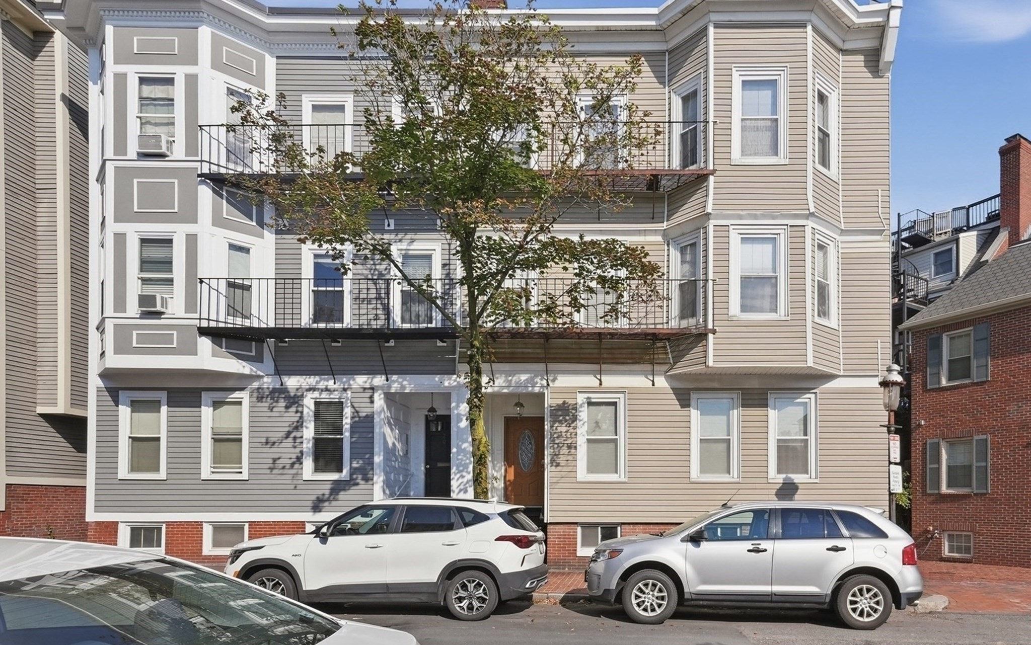 22 Park Street # 3 Property Photo 1