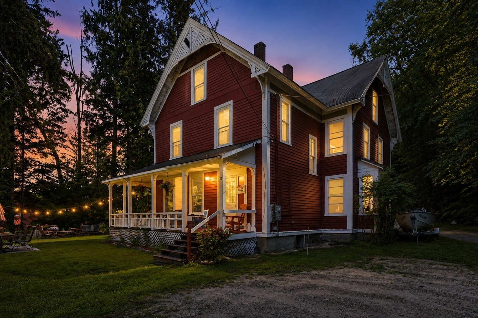 17 Summit Rd