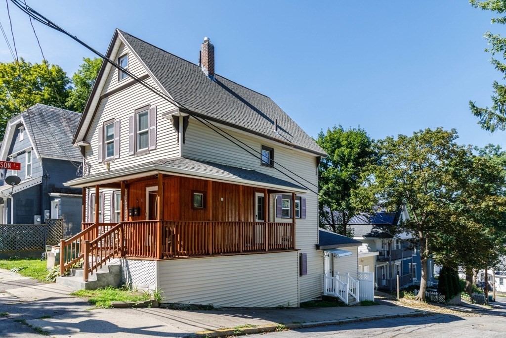 116 Marshall St Property Photo 1