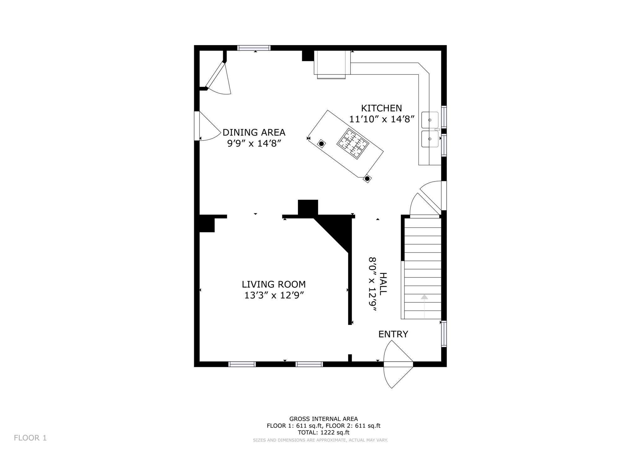 116 Marshall Street Property Photo 18