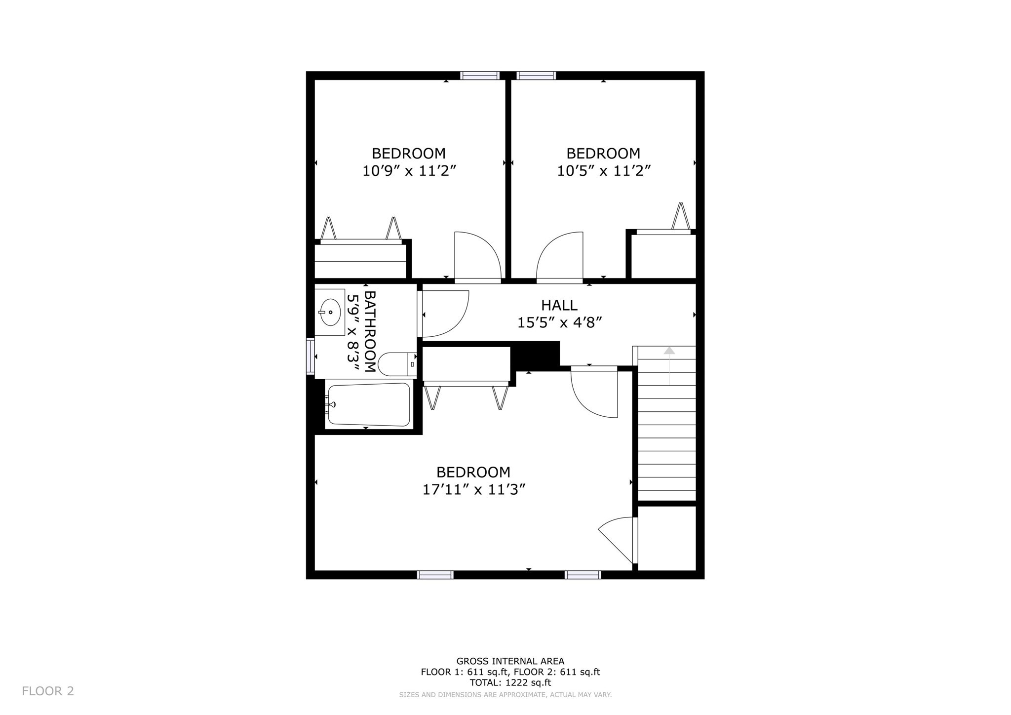 116 Marshall Street Property Photo 19