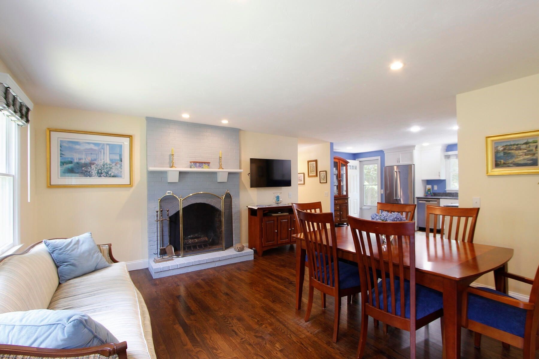 70 Old Freemans Way Property Photo 15