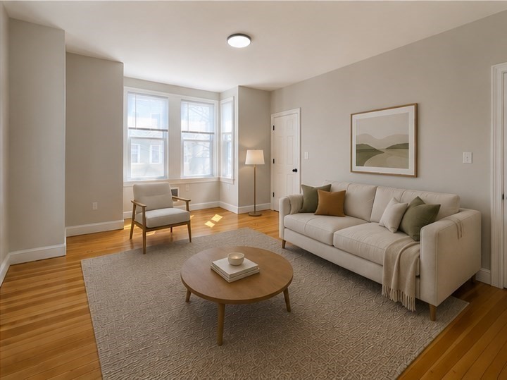 124 Trenton Street # 2 Property Photo 4