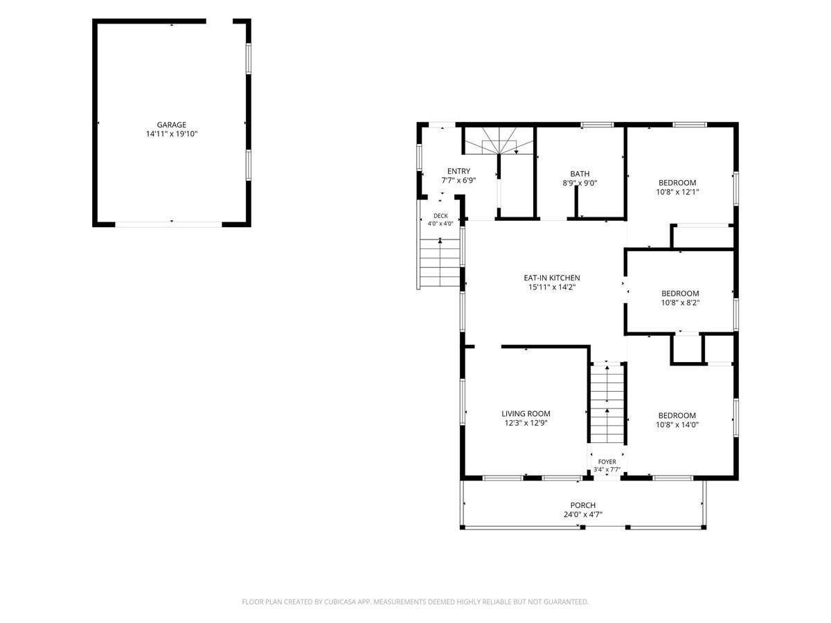 12 Magoni Ter Property Photo 16