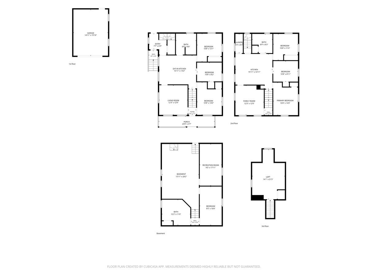 12 Magoni Ter Property Photo 19