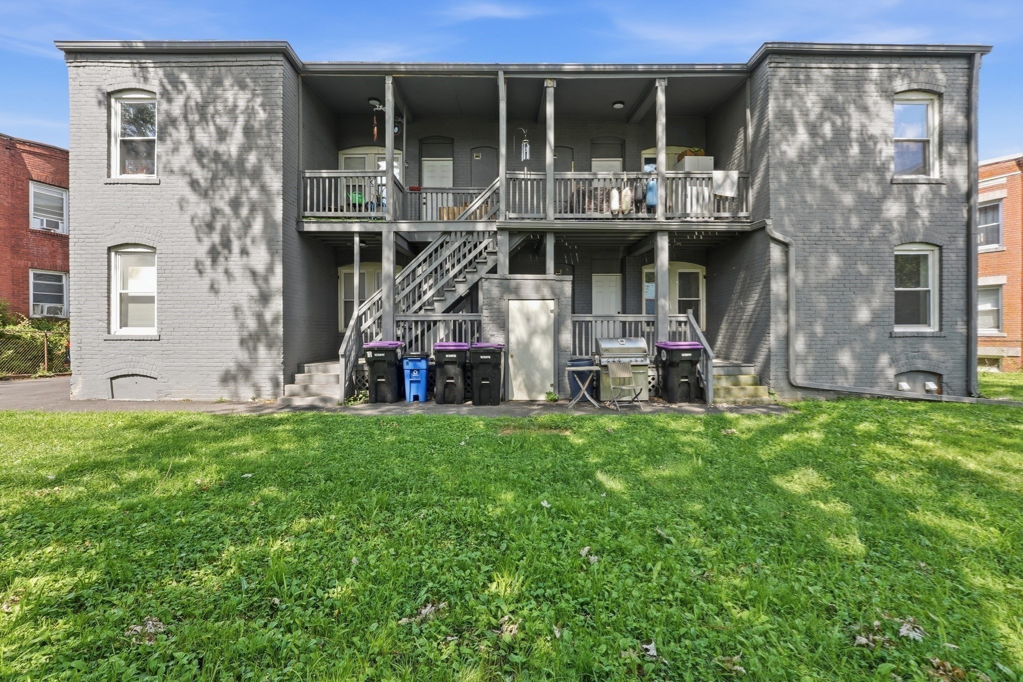 3 Park View Ter # 2 Property Photo 36